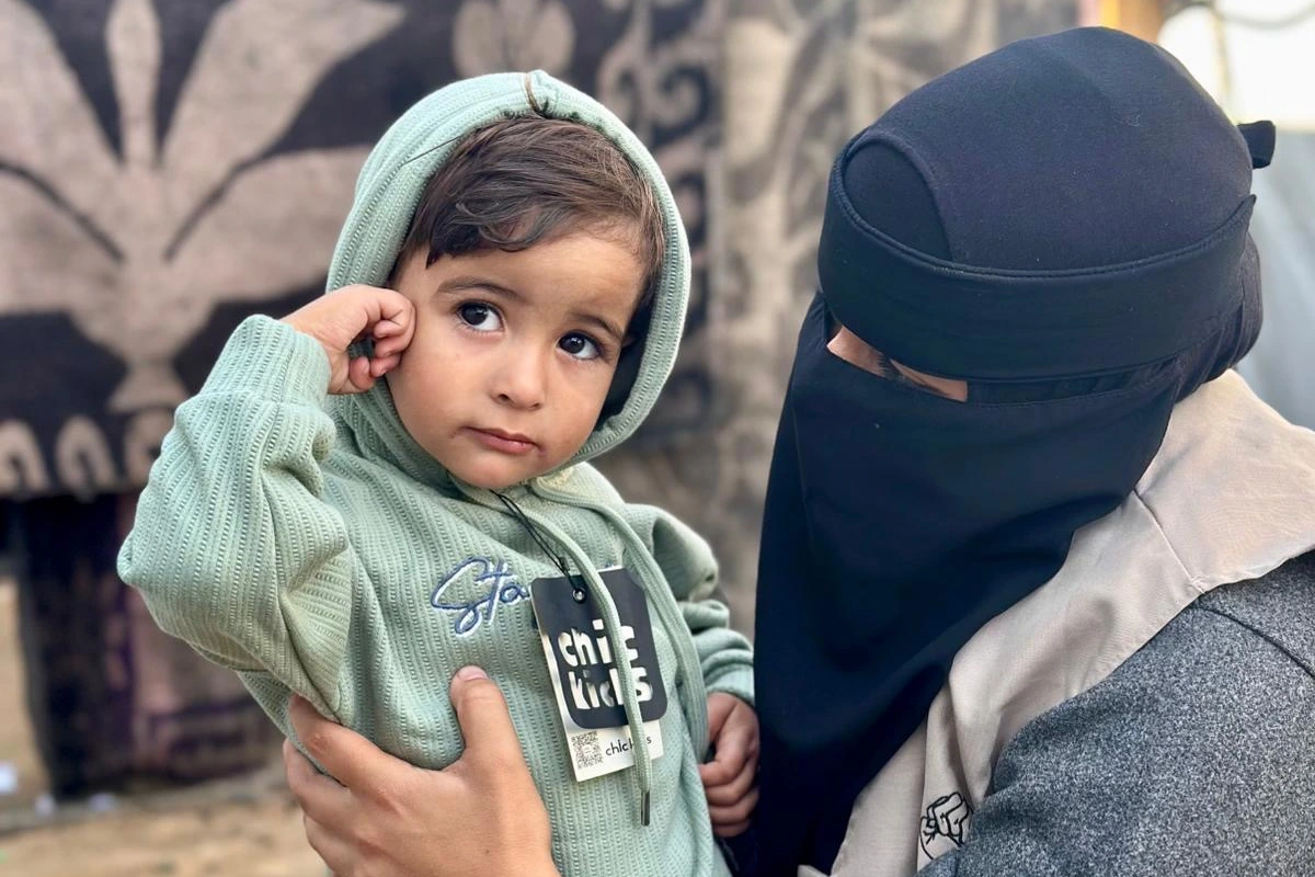 شتاء الرحمة